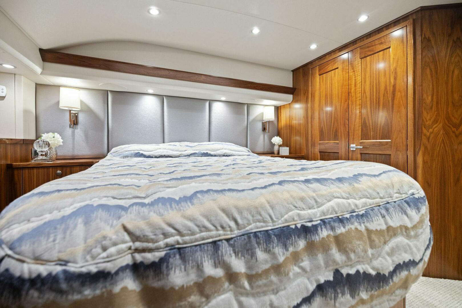 Slide: The Image of 2021 Viking 68 CNV 'Plan B' - 3958461