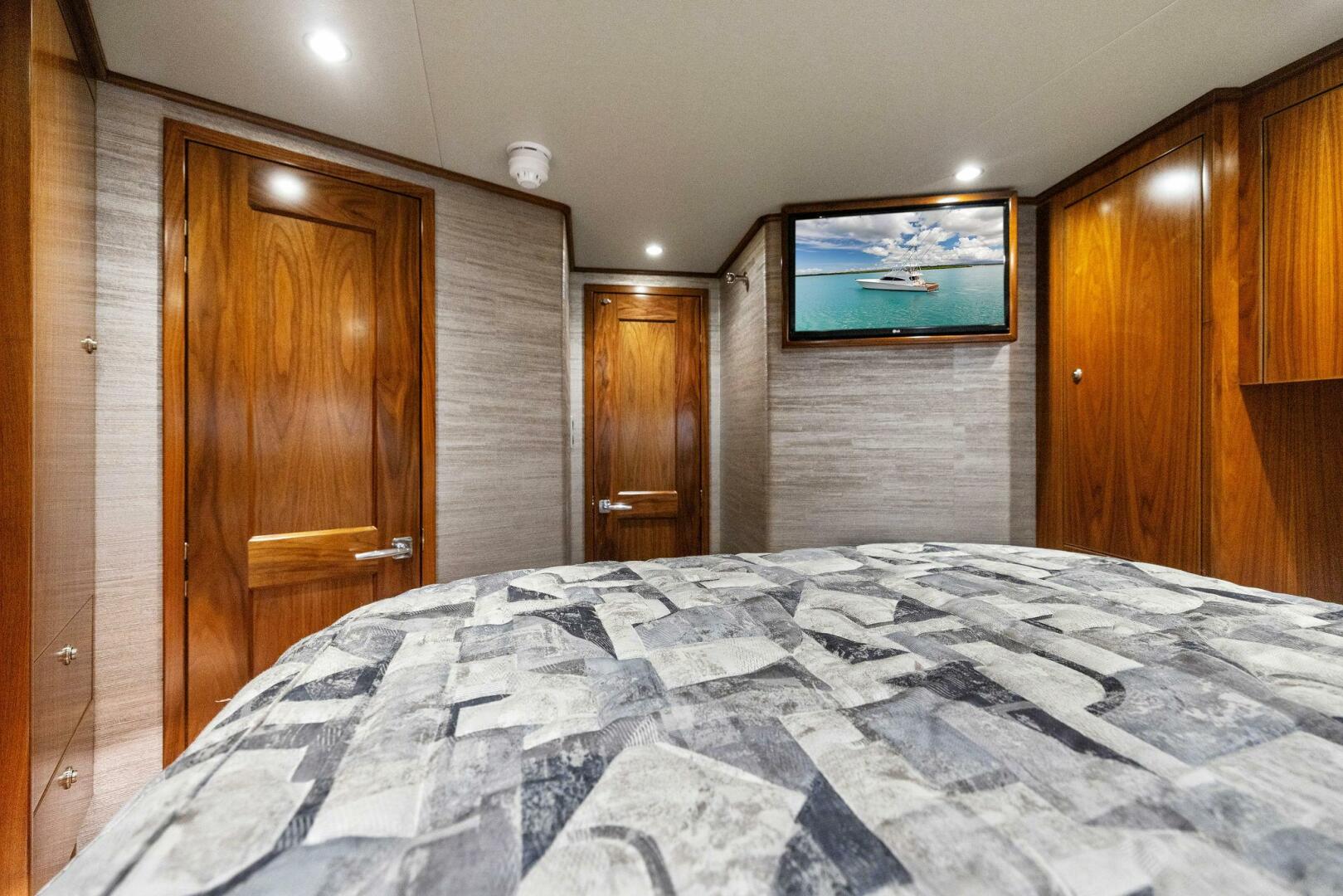 Slide: The Image of 2021 Viking 68 CNV 'Plan B' - 3958528