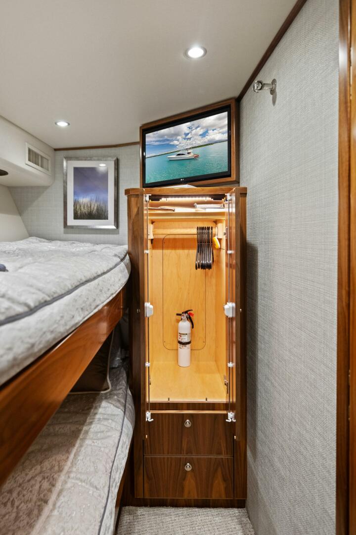 Slide: The Image of 2021 Viking 68 CNV 'Plan B' - 3958538