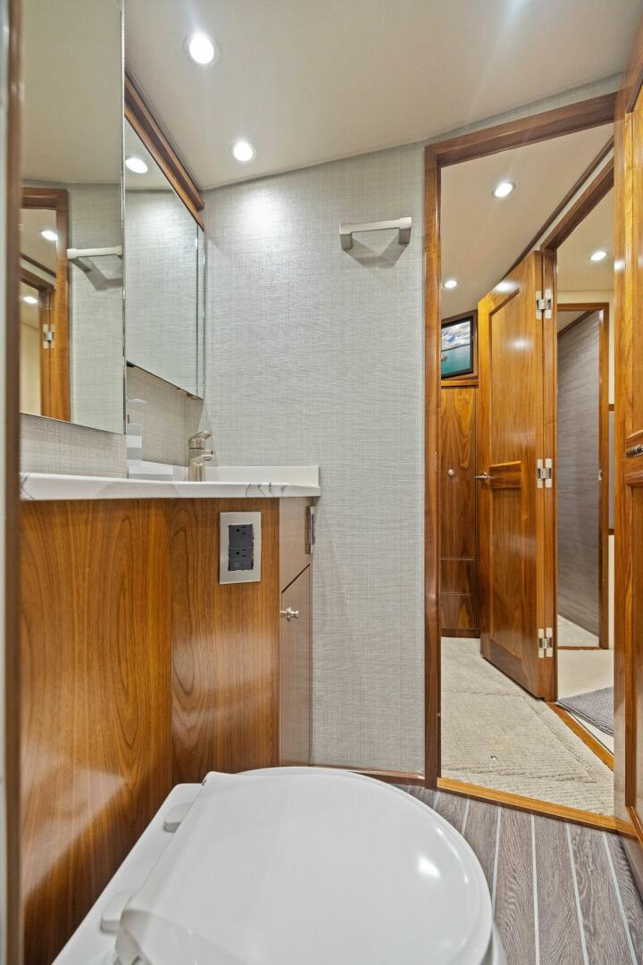 Slide: The Image of 2021 Viking 68 CNV 'Plan B' - 3958540