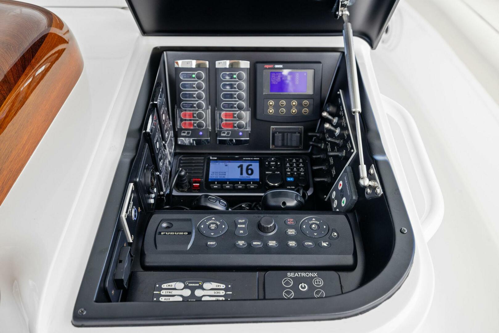 Slide: The Image of 2021 Viking 68 CNV 'Plan B' - 3958549