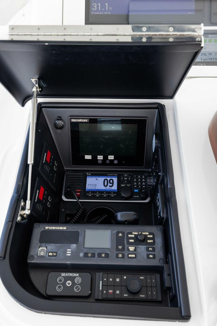 Slide: The Image of 2021 Viking 68 CNV 'Plan B' - 3958552