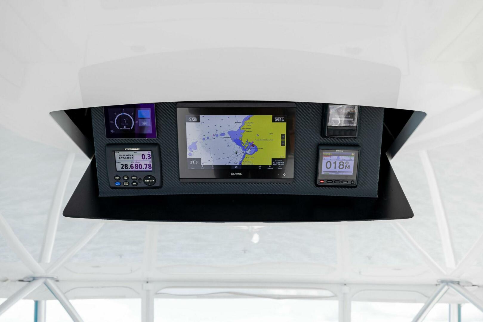 Slide: The Image of 2021 Viking 68 CNV 'Plan B' - 3958555