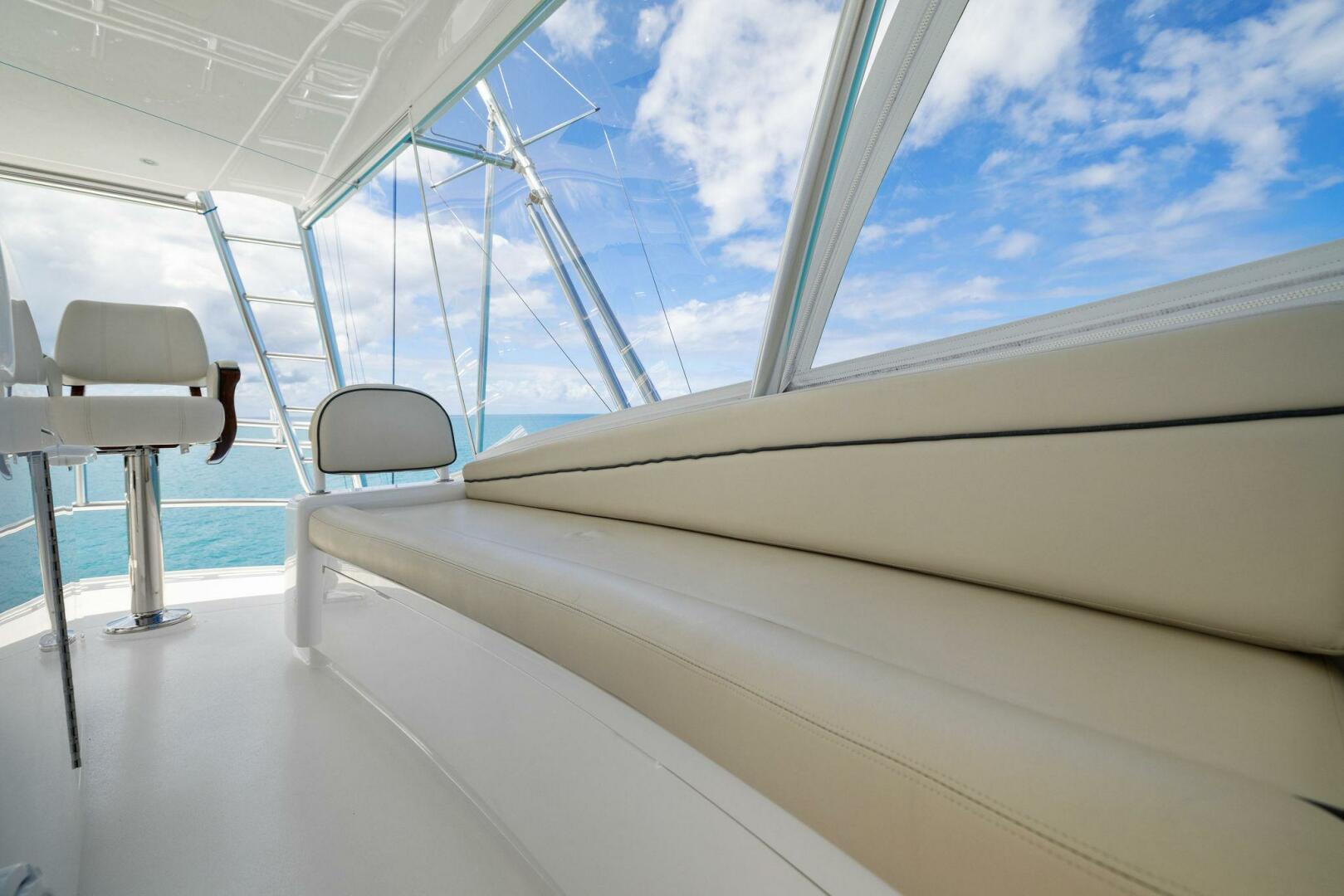 Slide: The Image of 2021 Viking 68 CNV 'Plan B' - 3958571