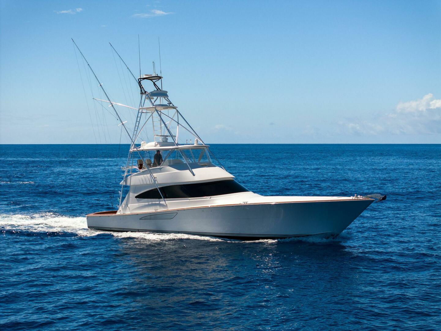 Slide: The Image of 2021 Viking 68 CNV 'Plan B' - 3958596