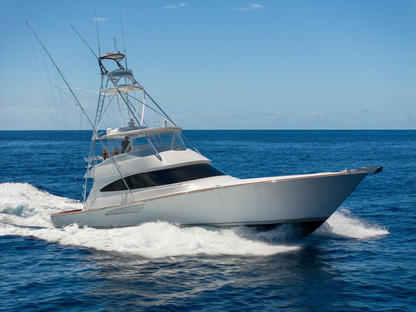 Slide: The Image of 2021 Viking 68 CNV 'Plan B' - 3958597