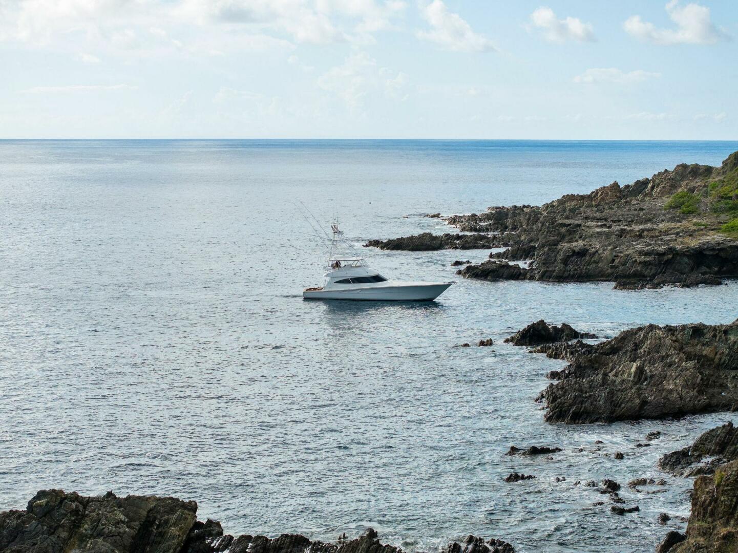 Slide: The Image of 2021 Viking 68 CNV 'Plan B' - 3958601