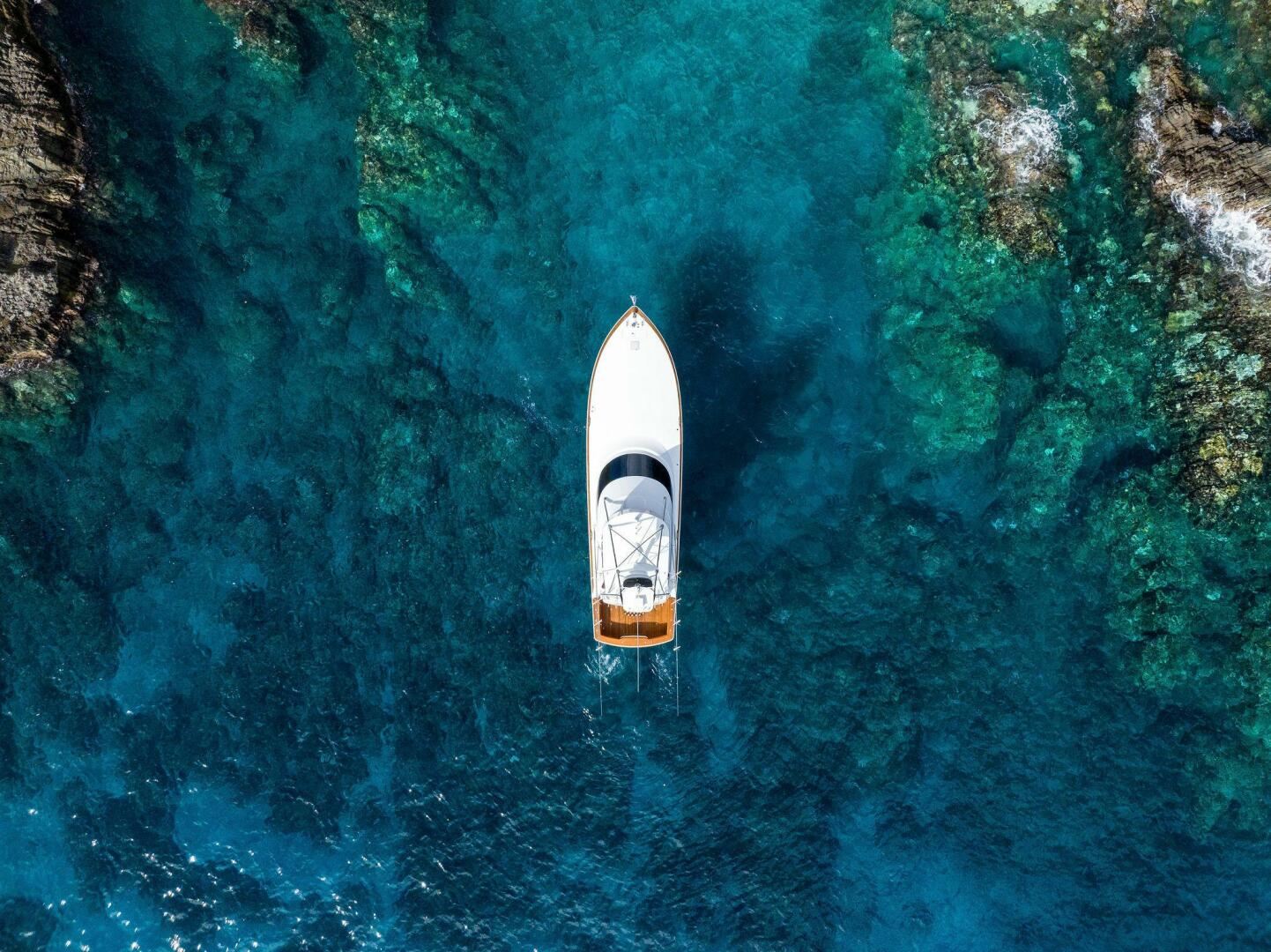 Slide: The Image of 2021 Viking 68 CNV 'Plan B' - 3958603