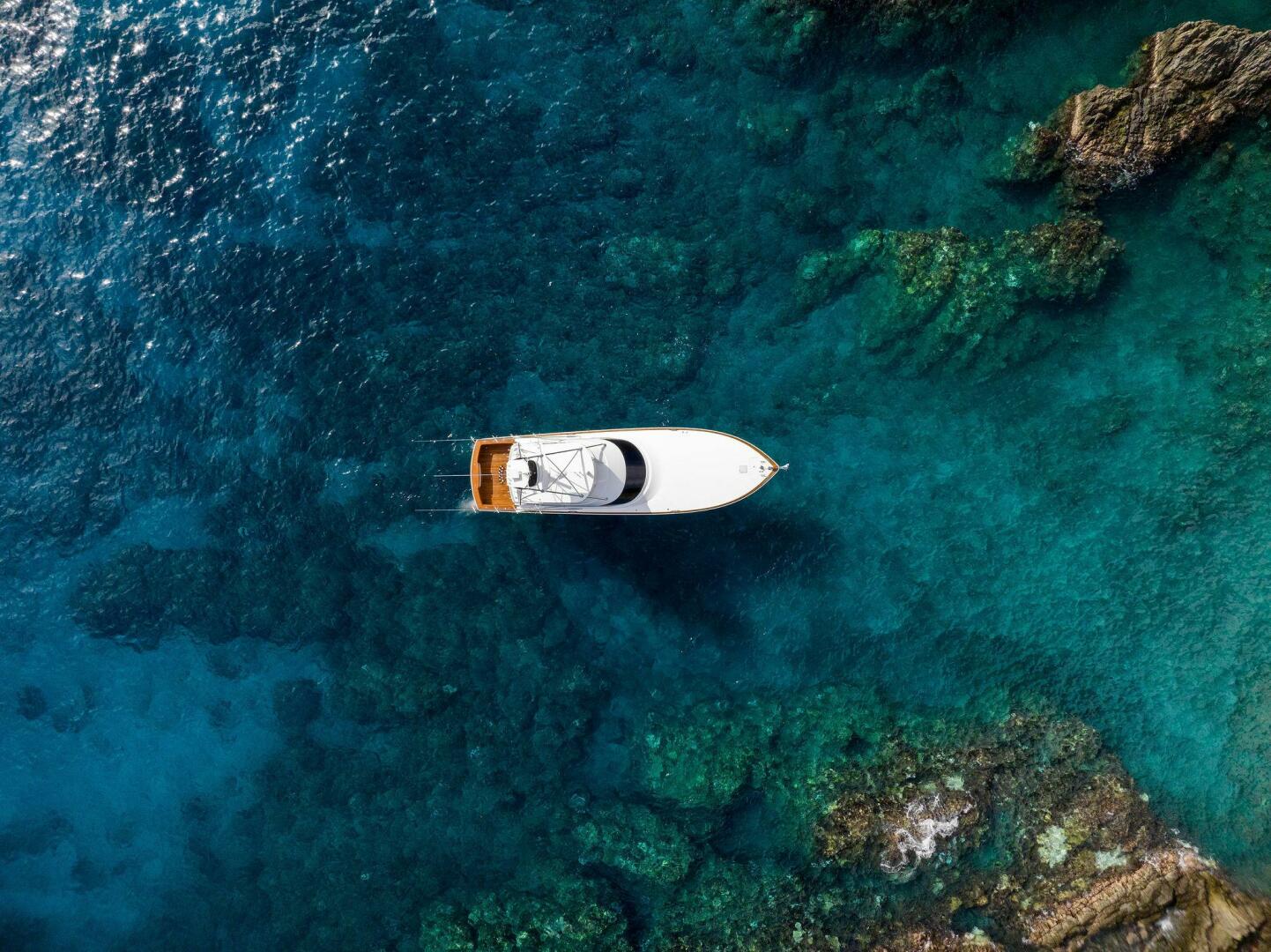 Slide: The Image of 2021 Viking 68 CNV 'Plan B' - 3958604