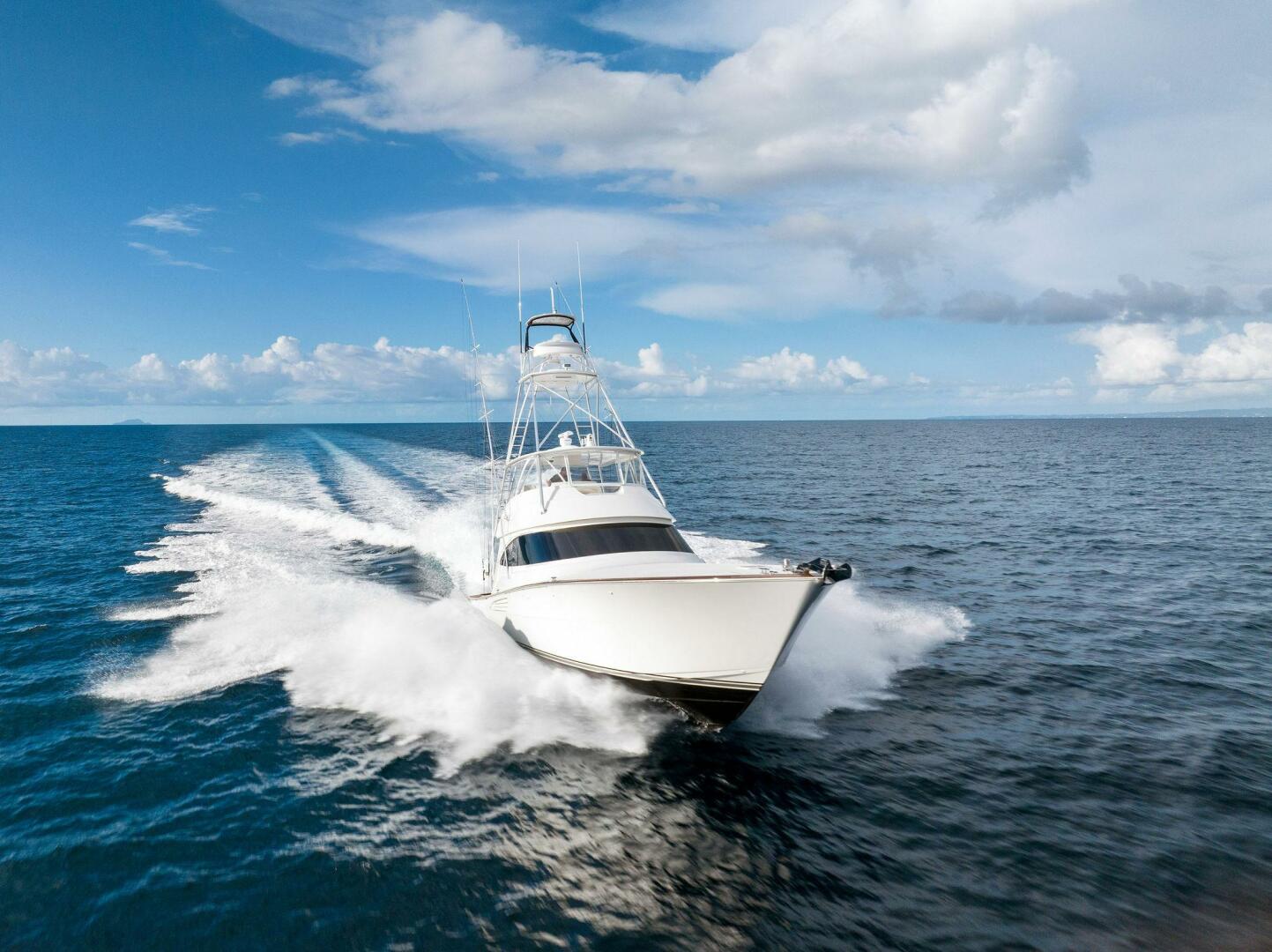 Slide: The Image of 2021 Viking 68 CNV 'Plan B' - 3958606