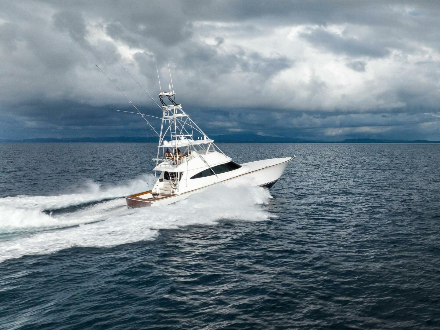 Slide: The Image of 2021 Viking 68 CNV 'Plan B' - 3958610