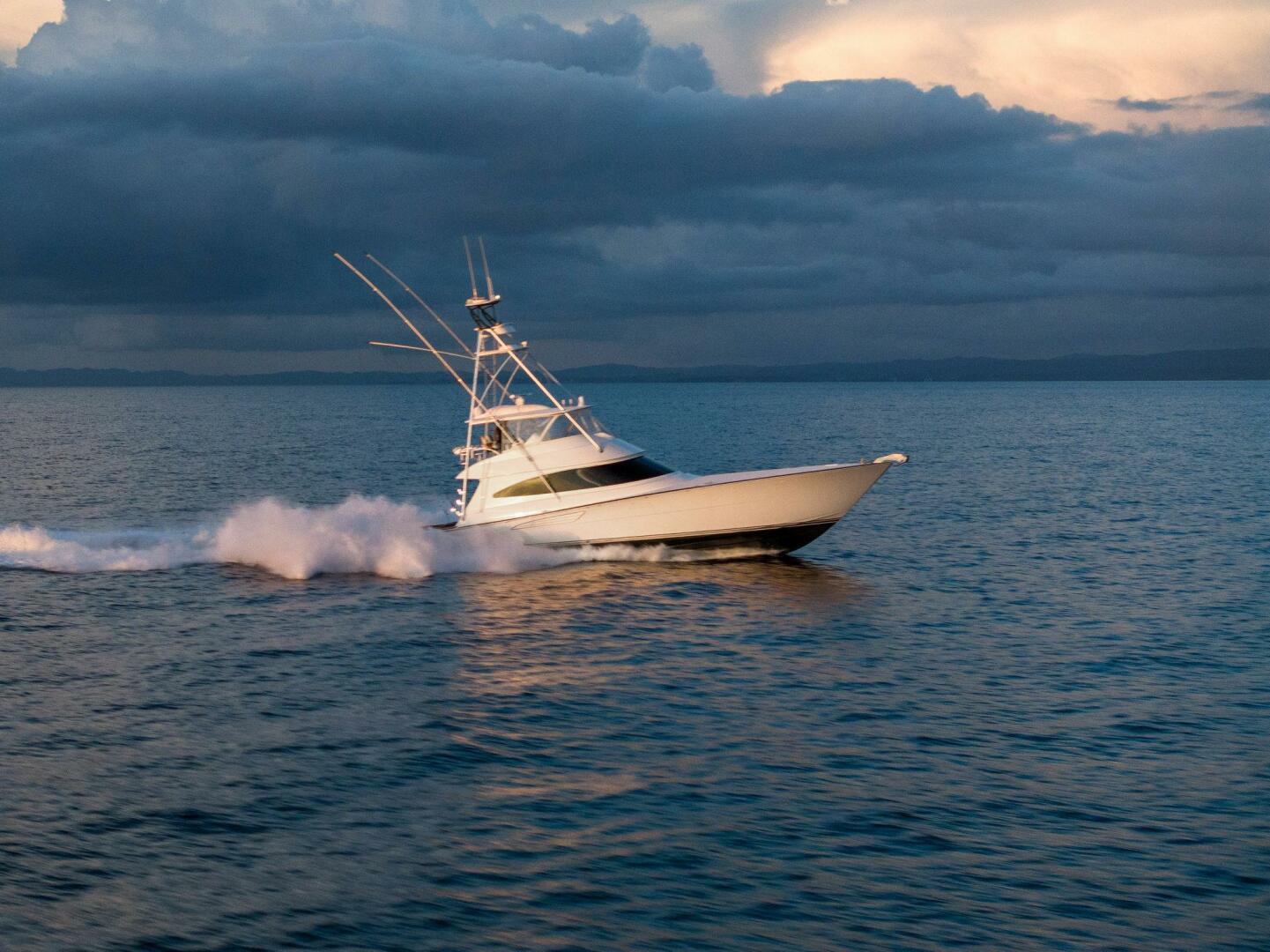 Slide: The Image of 2021 Viking 68 CNV 'Plan B' - 3958614