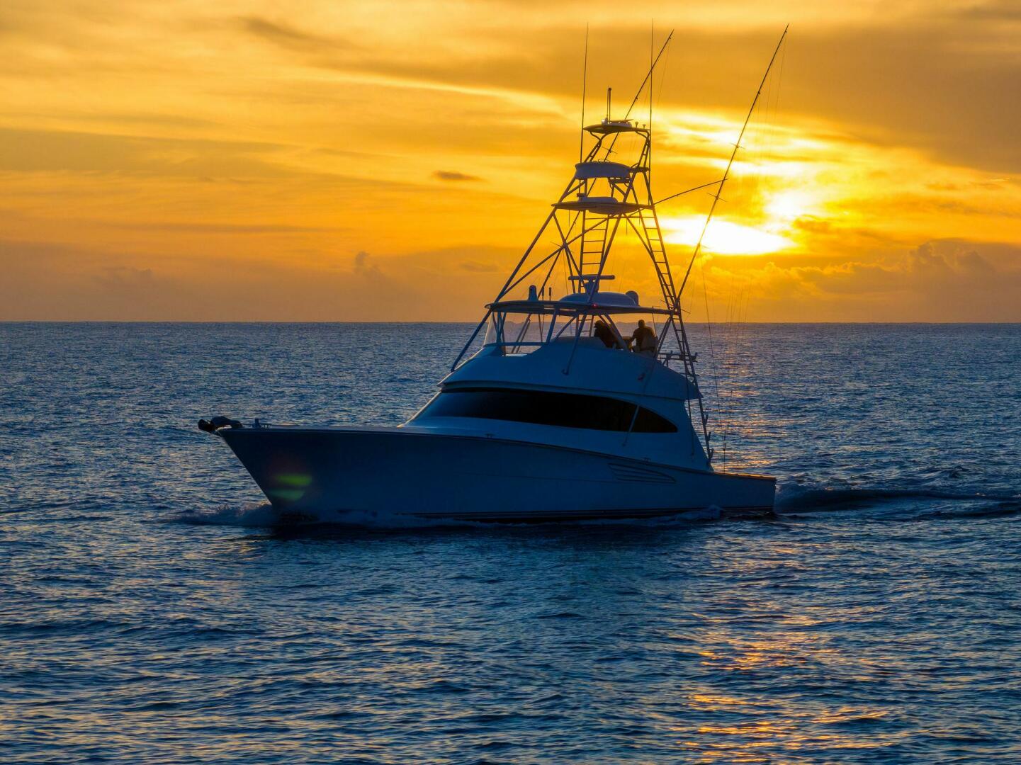 Slide: The Image of 2021 Viking 68 CNV 'Plan B' - 3958616