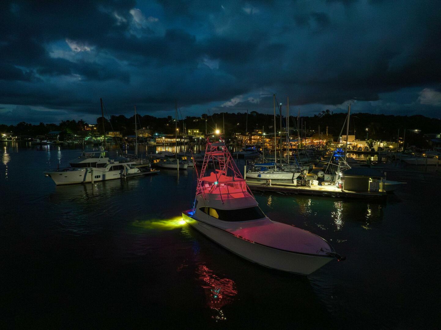 Slide: The Image of 2021 Viking 68 CNV 'Plan B' - 3958618