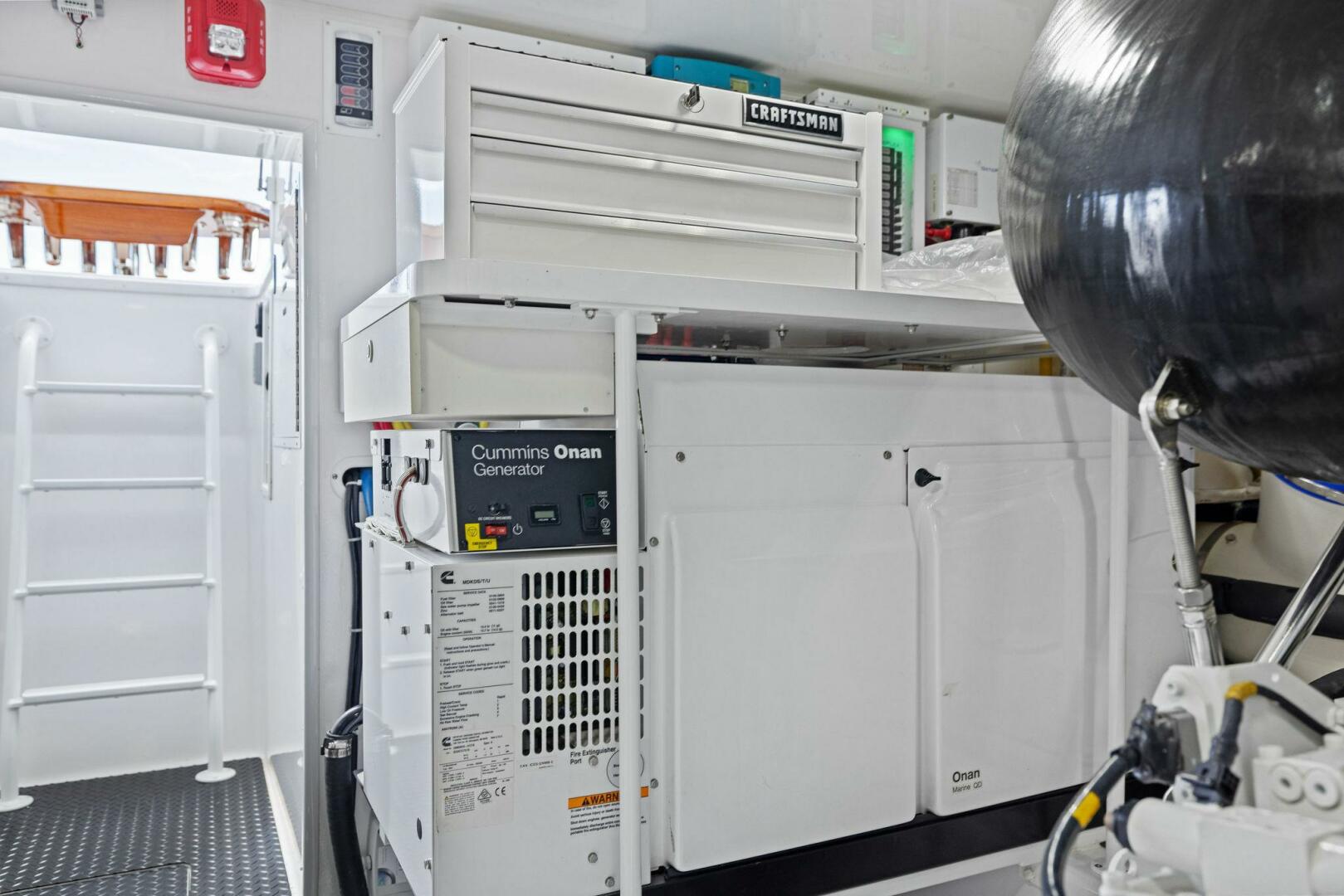 Slide: The Image of 2021 Viking 68 CNV 'Plan B' - 3958872