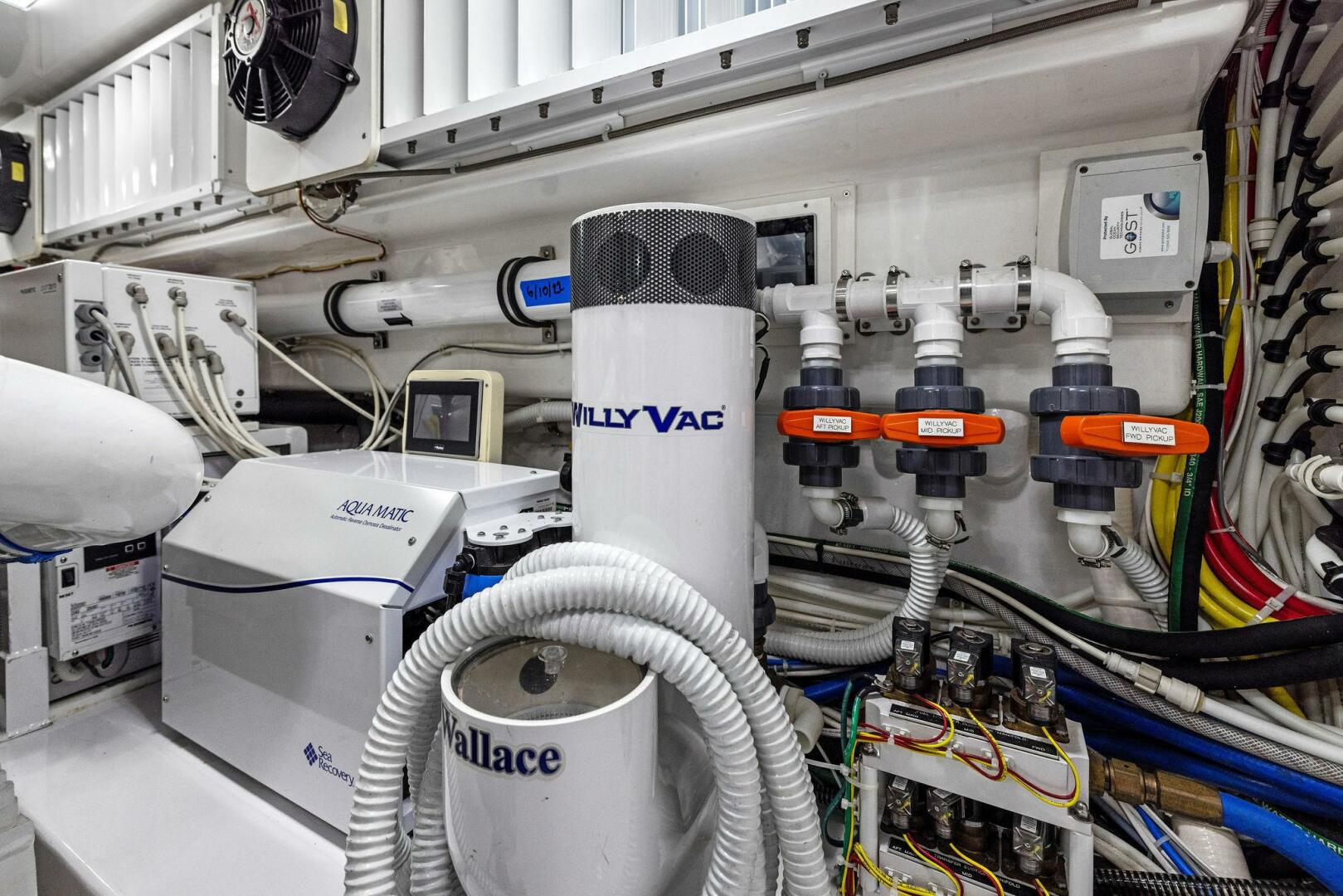 Slide: The Image of 2021 Viking 68 CNV 'Plan B' - 3958886