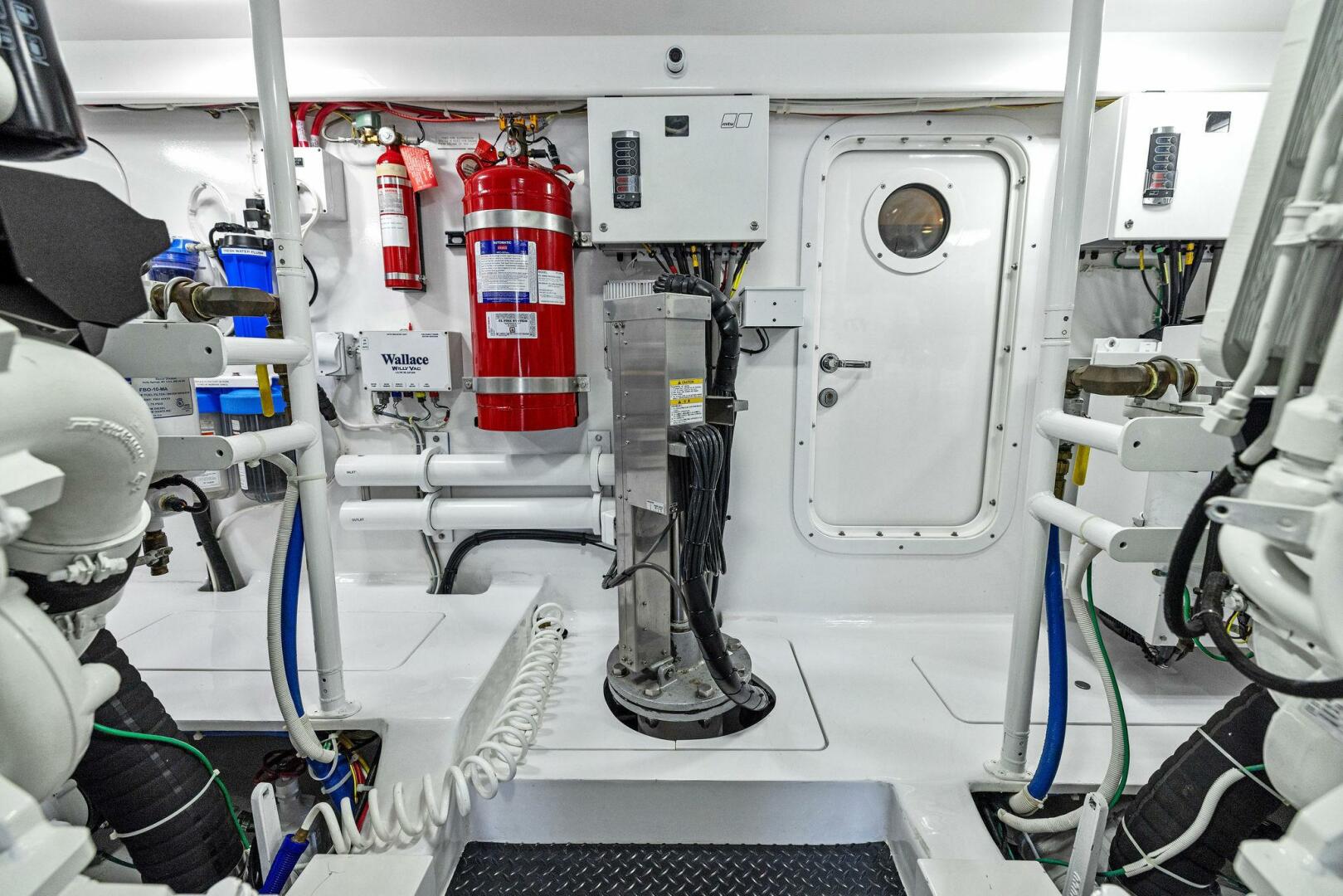 Slide: The Image of 2021 Viking 68 CNV 'Plan B' - 3958892