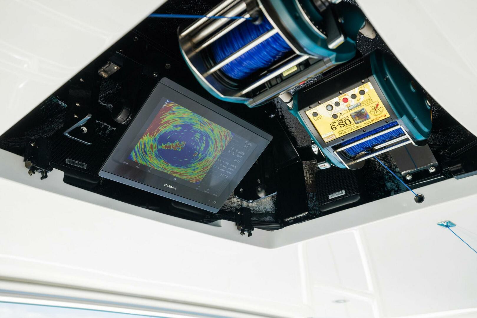 Slide: The Image of 2021 Viking 68 CNV 'Plan B' - 3958565