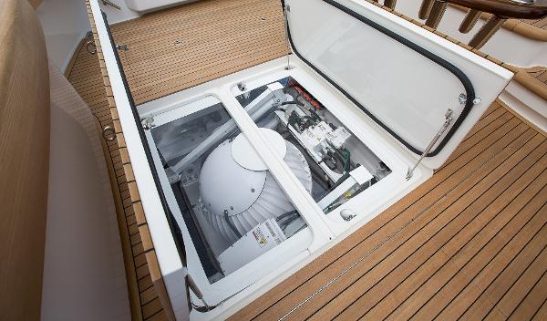 Slide: The Image of Viking 68 Convertible 2025 - 10