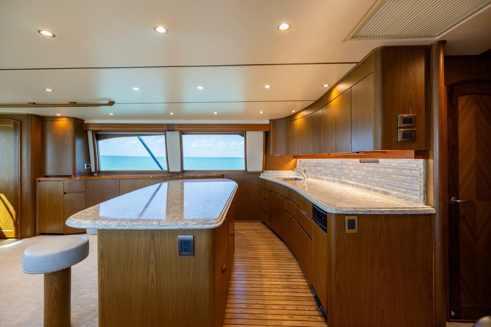 Slide: The Image of 2011 Viking 70 Convertible "Mighty Mouse" - 5226750