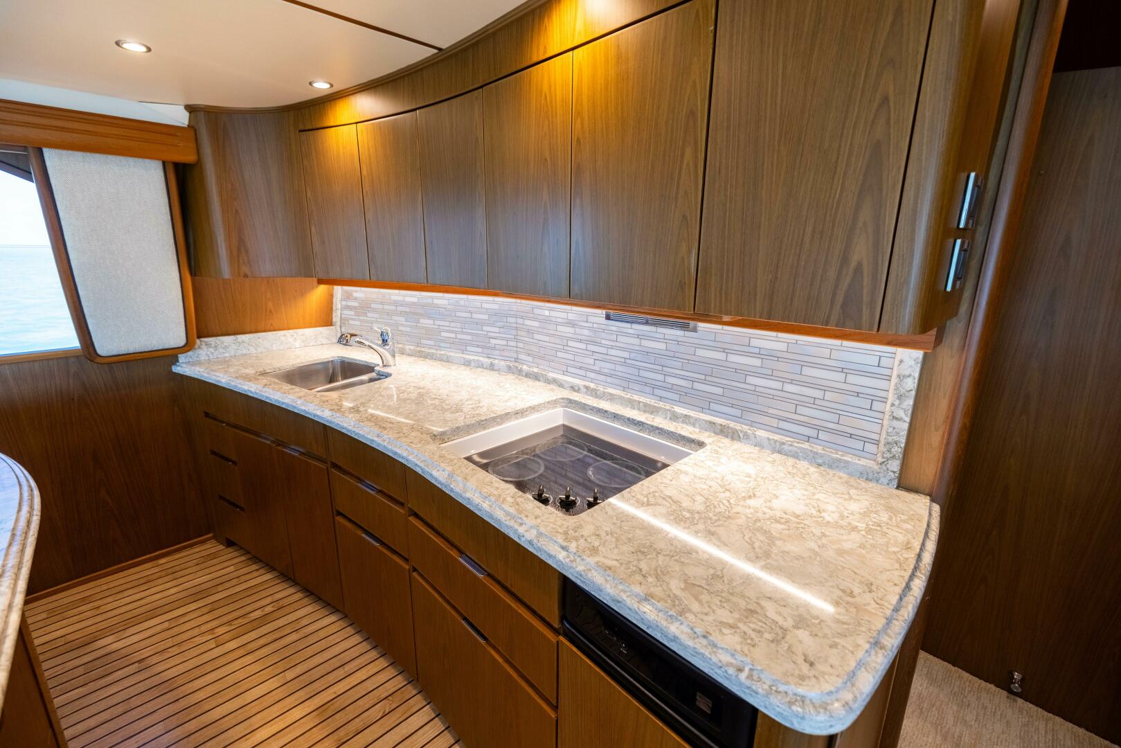Slide: The Image of 2011 Viking 70 Convertible "Mighty Mouse" - 5226742