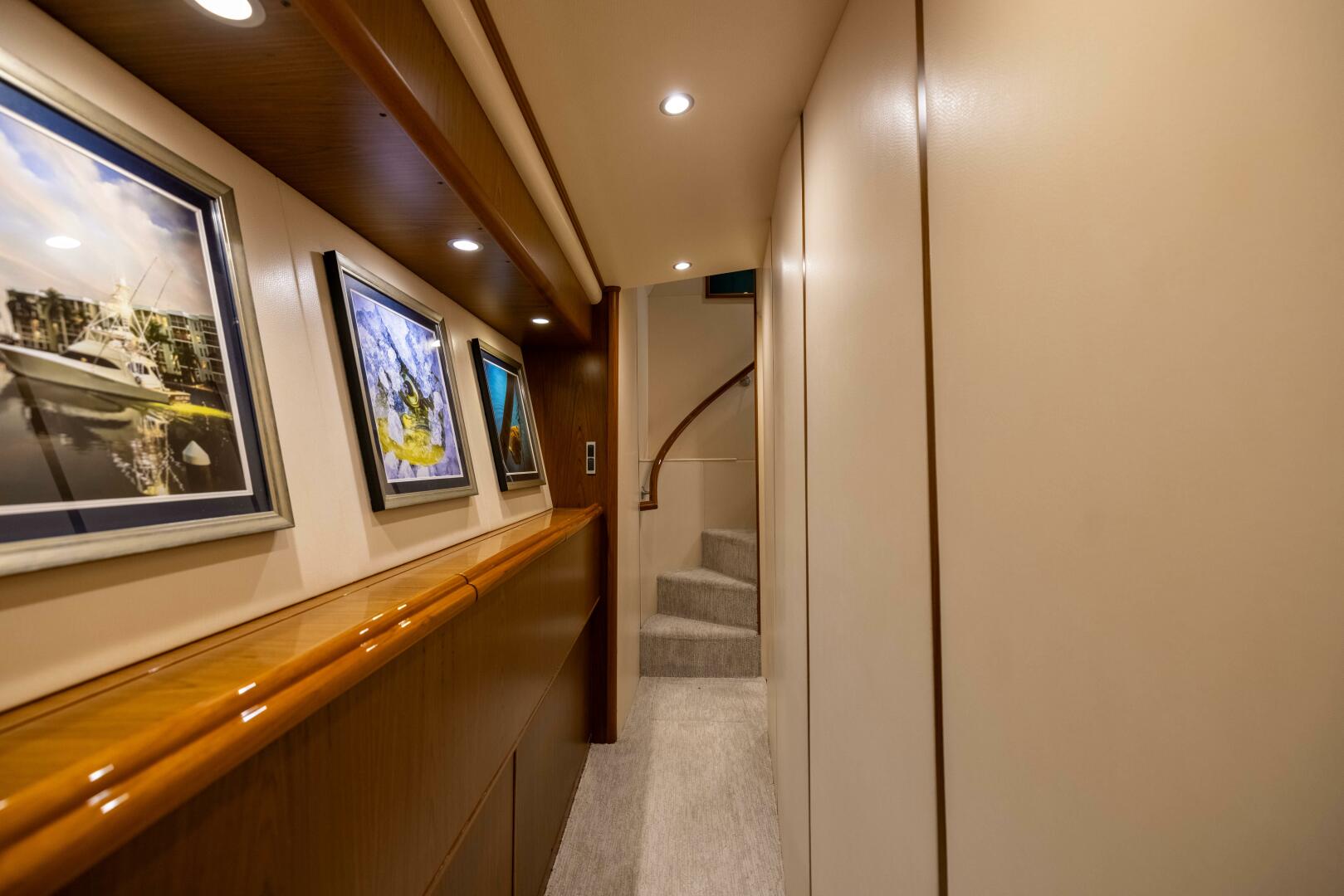 Slide: The Image of 2011 Viking 70 Convertible "Mighty Mouse" - 5226851
