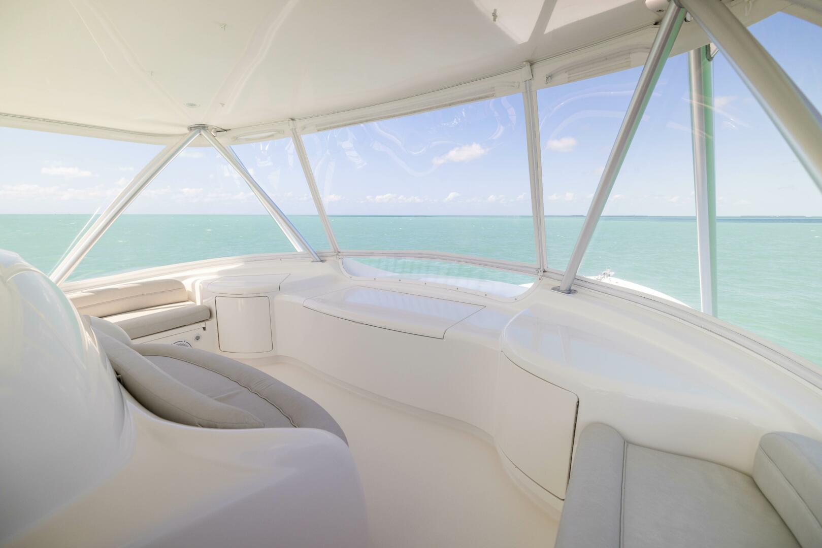 Slide: The Image of 2011 Viking 70 Convertible "Mighty Mouse" - 5226802