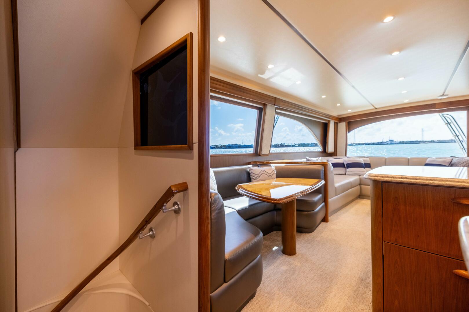 Slide: The Image of 2011 Viking 70 Convertible "Mighty Mouse" - 5226741