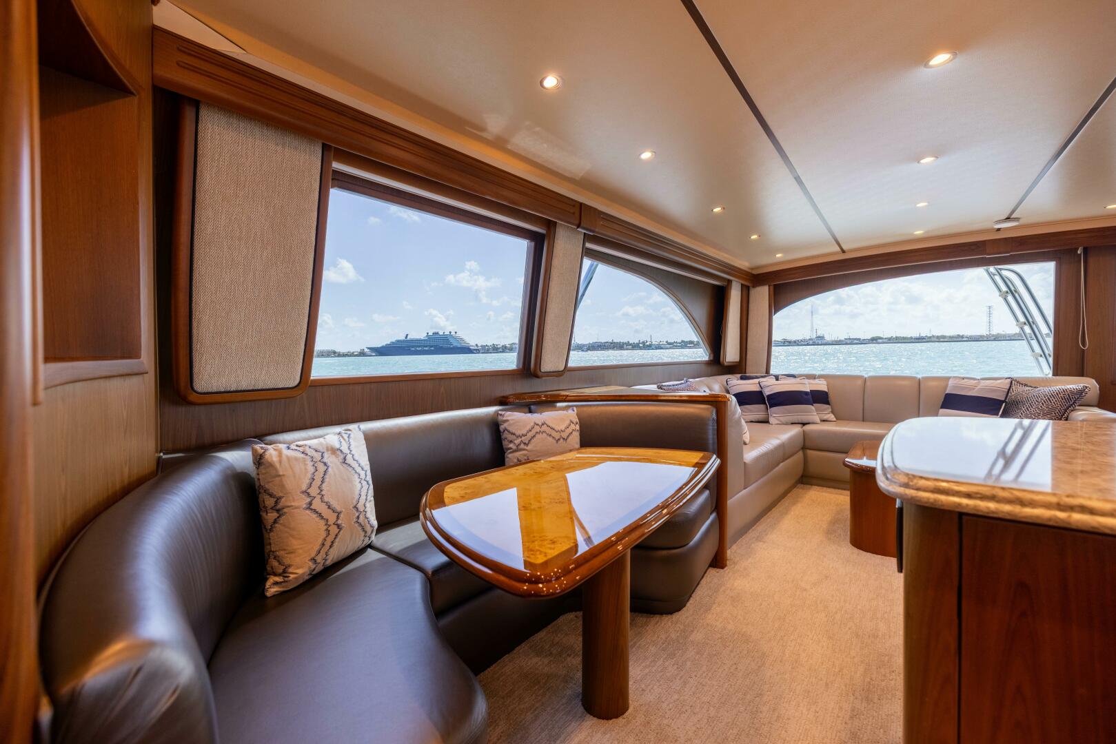 Slide: The Image of 2011 Viking 70 Convertible "Mighty Mouse" - 5226752