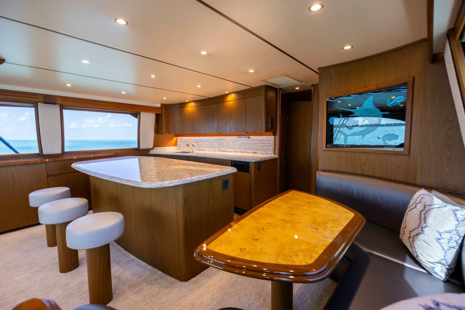 Slide: The Image of 2011 Viking 70 Convertible "Mighty Mouse" - 5226754