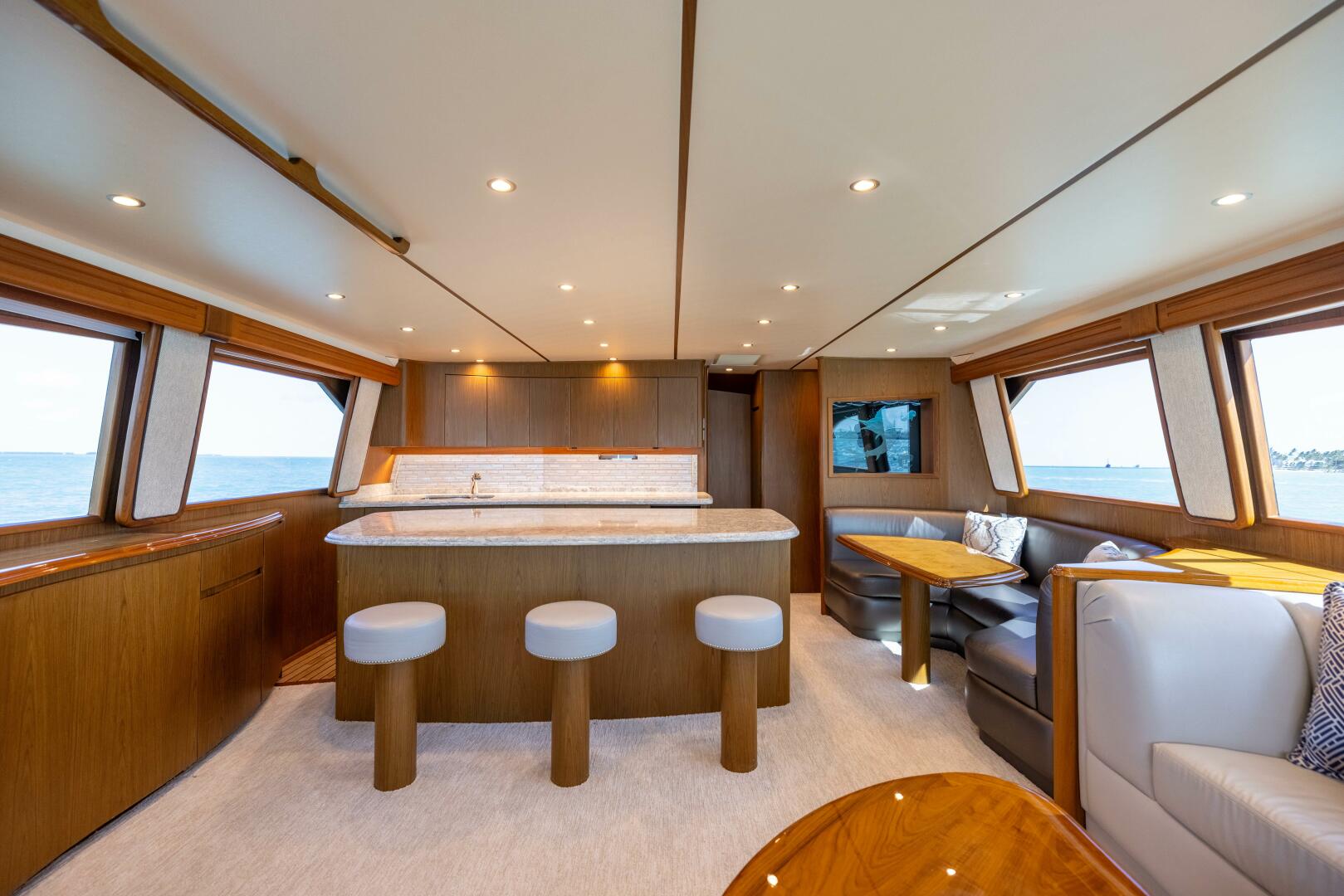 Slide: The Image of 2011 Viking 70 Convertible "Mighty Mouse" - 5226759