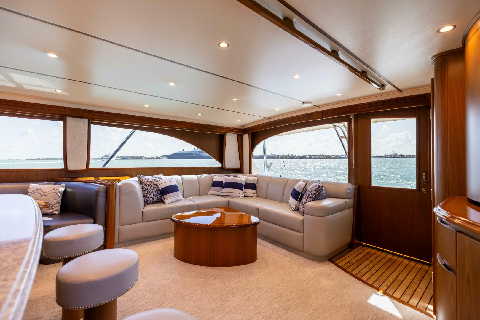 Slide: The Image of 2011 Viking 70 Convertible "Mighty Mouse" - 5226761