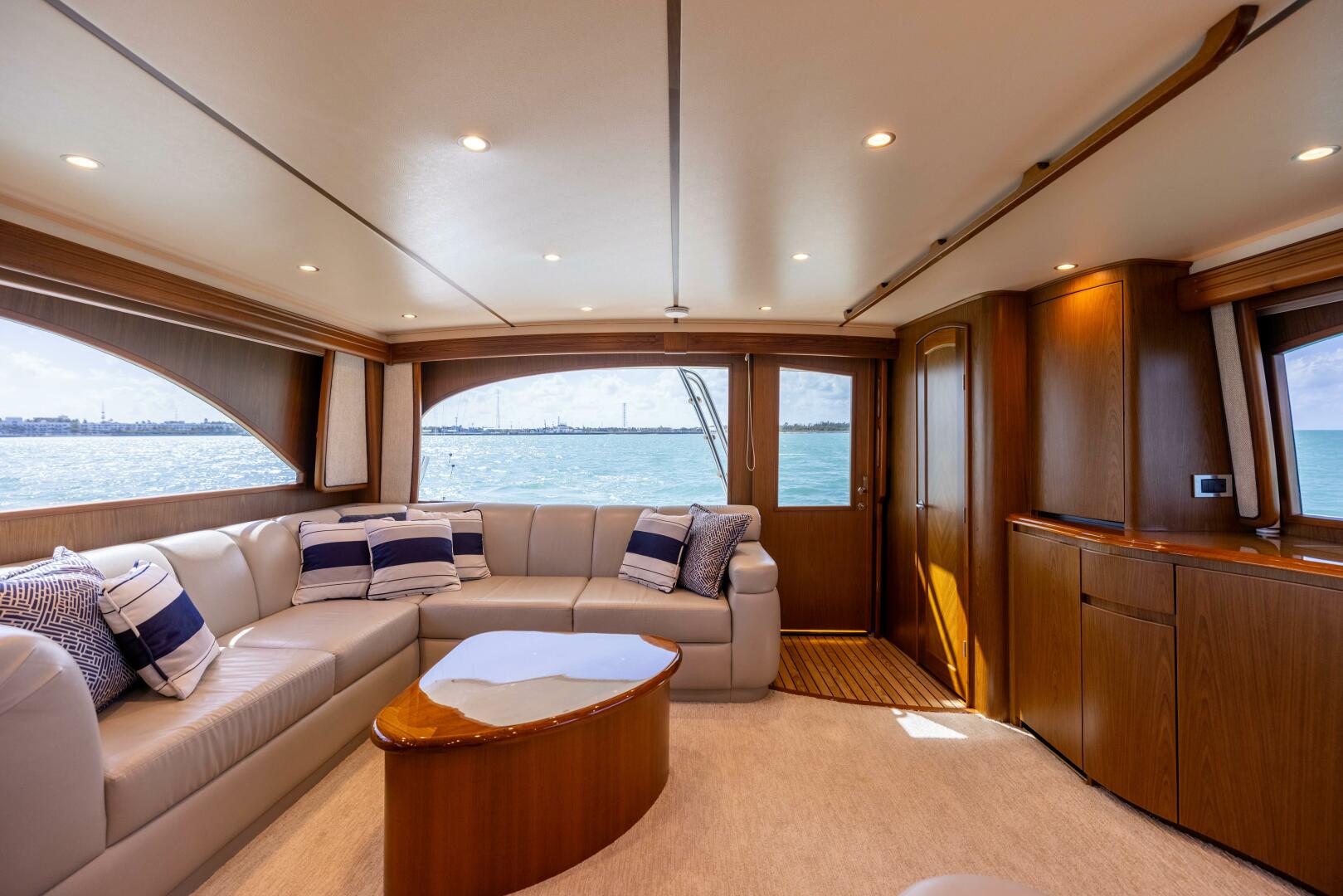 Slide: The Image of 2011 Viking 70 Convertible "Mighty Mouse" - 5226762