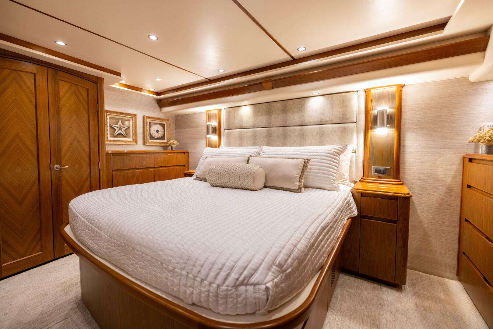 Slide: The Image of 2011 Viking 70 Convertible "Mighty Mouse" - 5226763