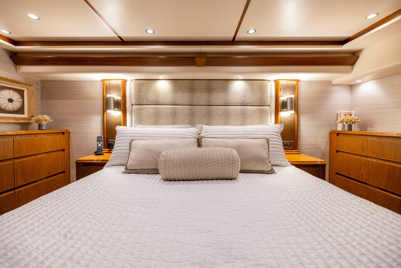 Slide: The Image of 2011 Viking 70 Convertible "Mighty Mouse" - 5226765