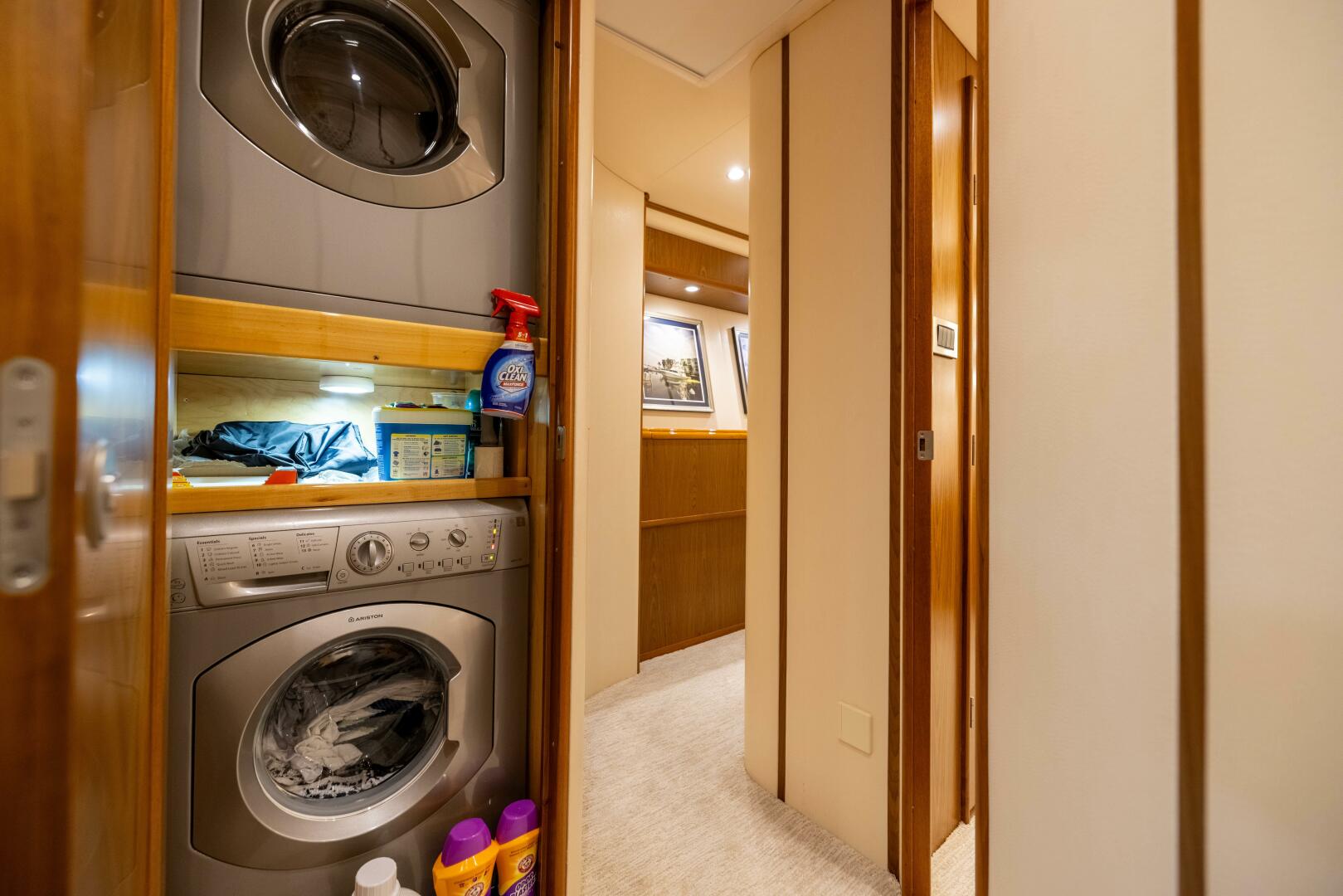 Slide: The Image of 2011 Viking 70 Convertible "Mighty Mouse" - 5226770