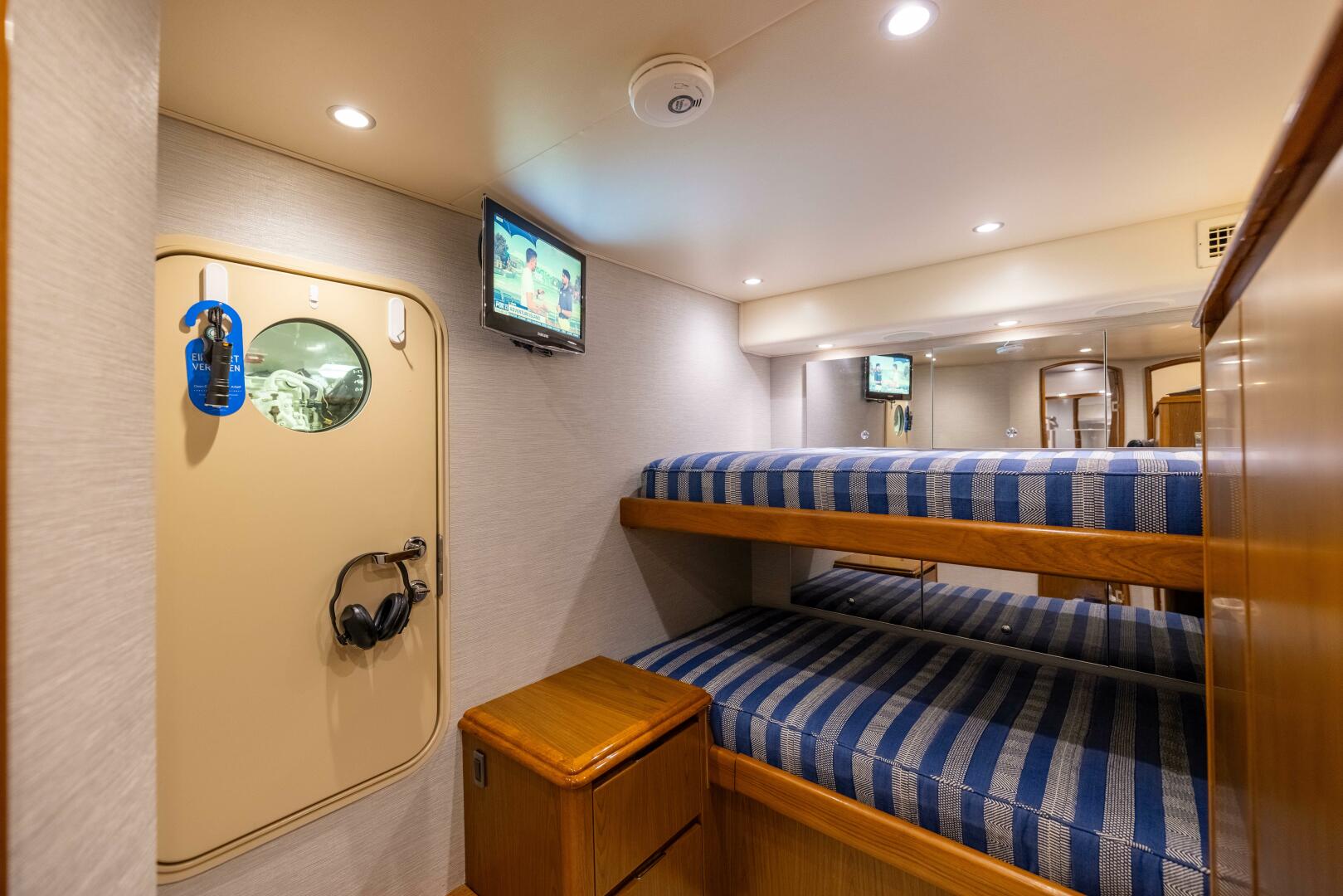 Slide: The Image of 2011 Viking 70 Convertible "Mighty Mouse" - 5226771