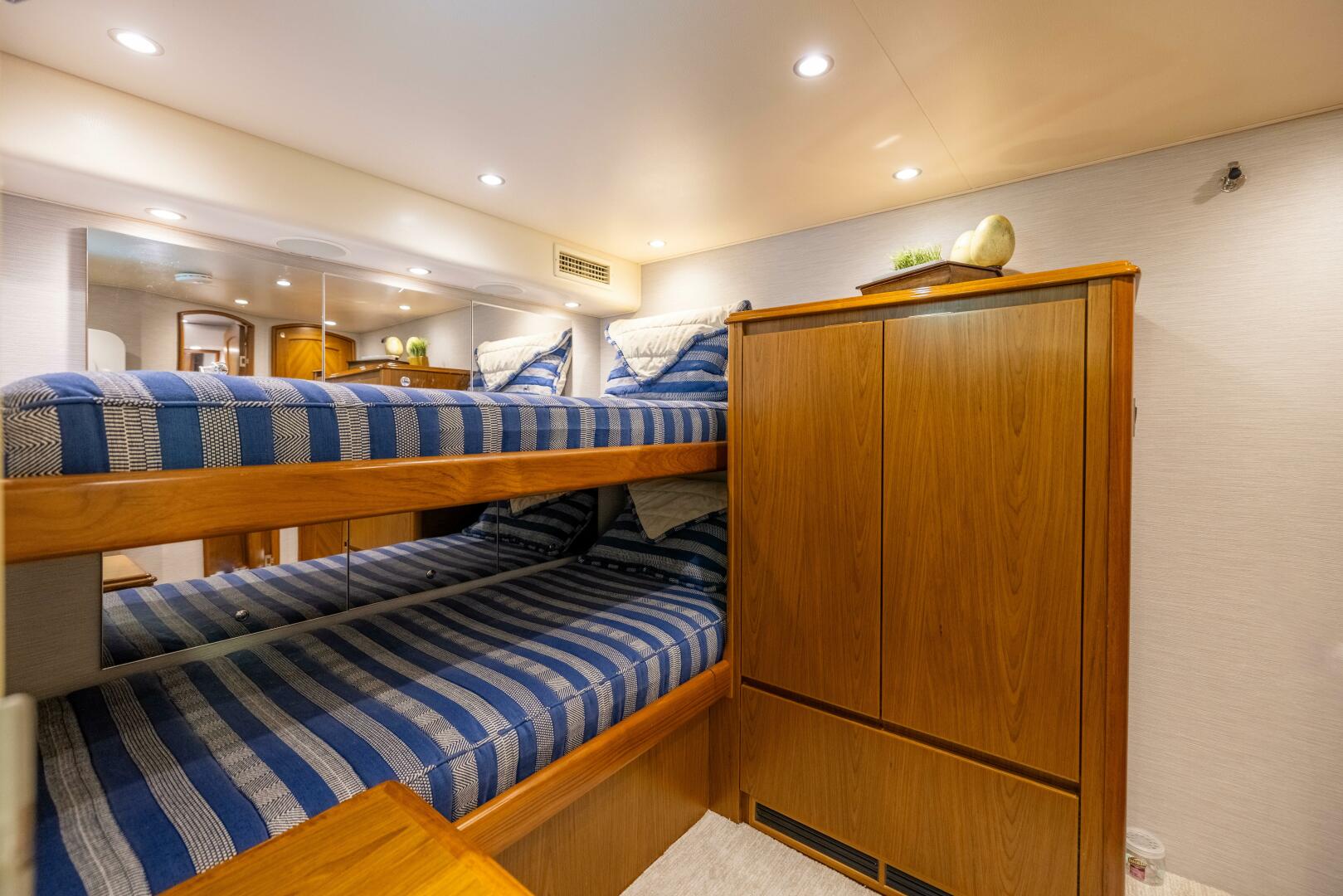 Slide: The Image of 2011 Viking 70 Convertible "Mighty Mouse" - 5226773