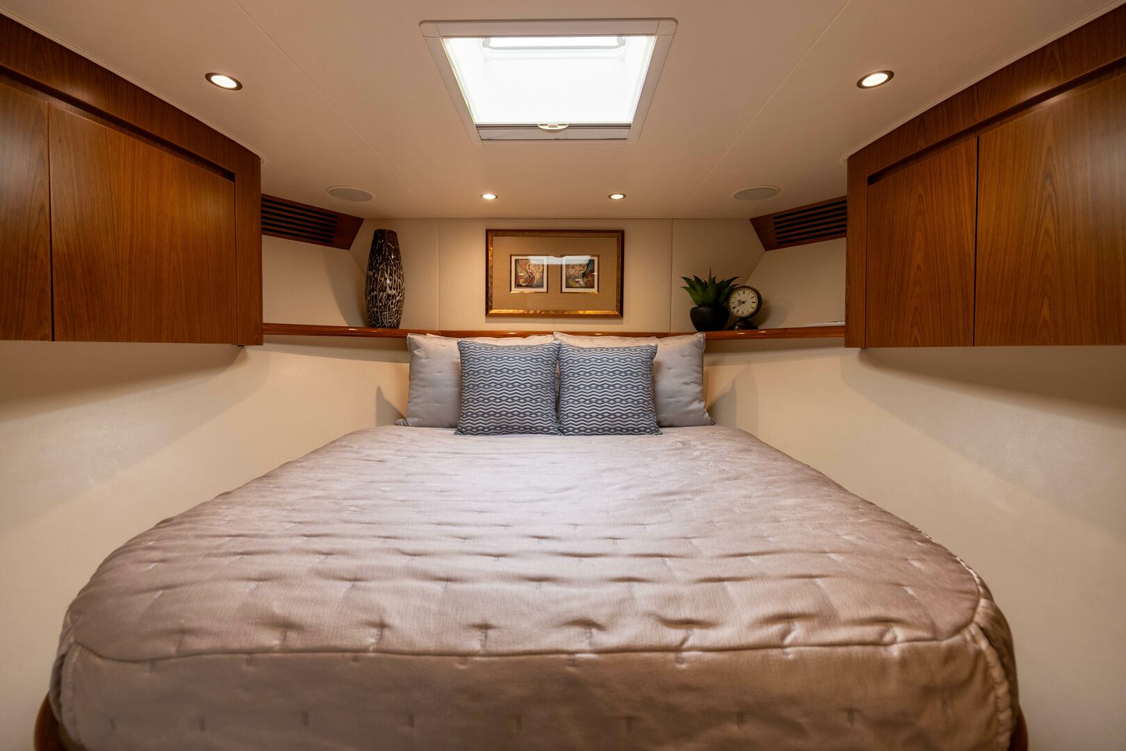 Slide: The Image of 2011 Viking 70 Convertible "Mighty Mouse" - 5226780