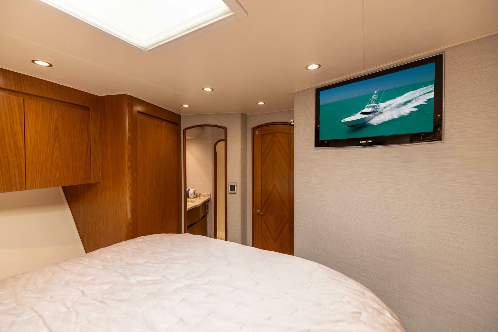 Slide: The Image of 2011 Viking 70 Convertible "Mighty Mouse" - 5226788