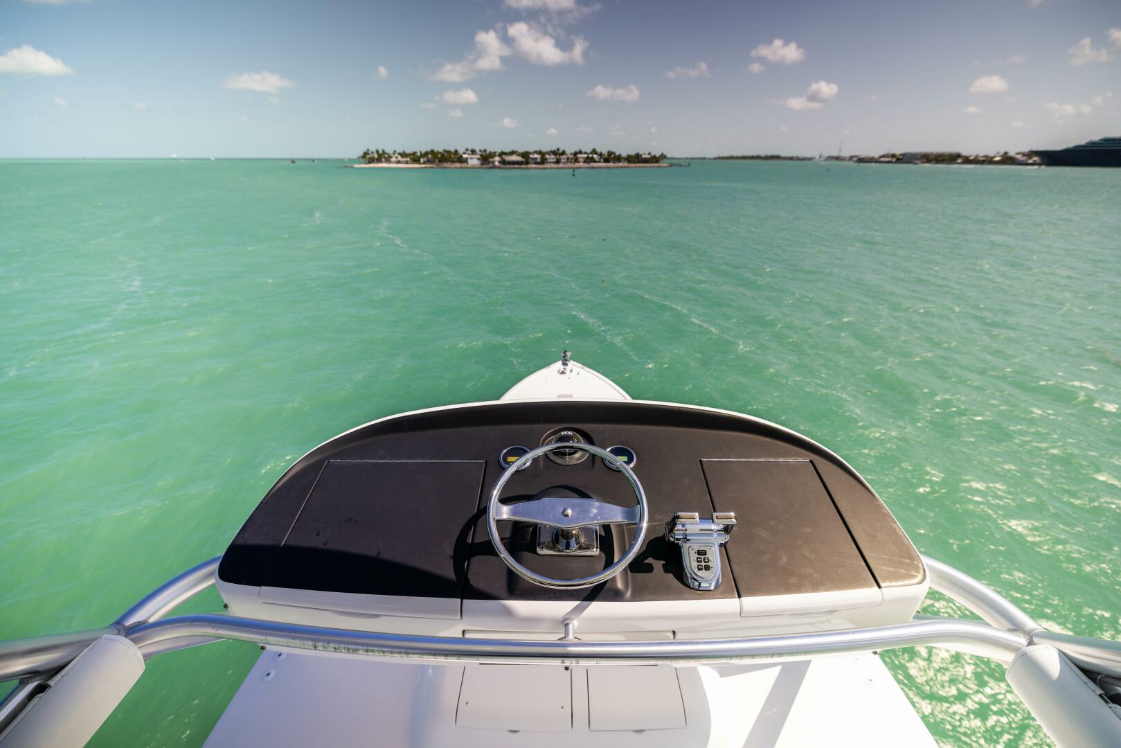 Slide: The Image of 2011 Viking 70 Convertible "Mighty Mouse" - 5226805