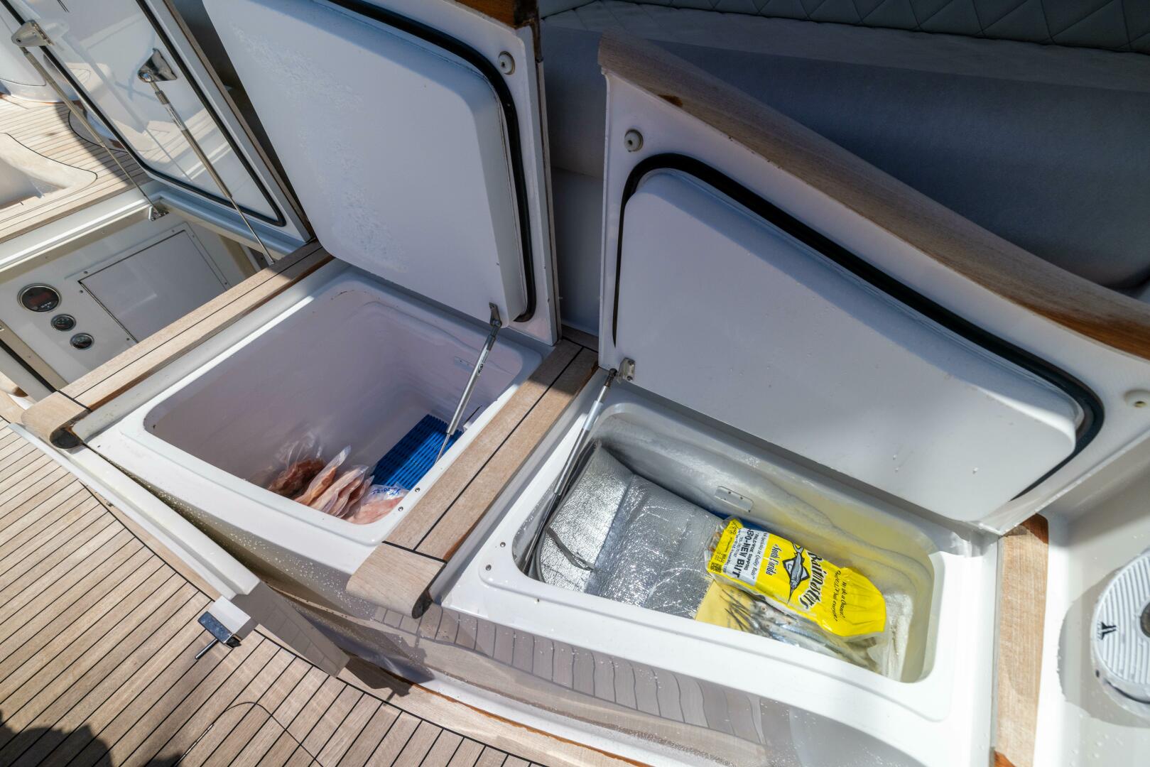 Slide: The Image of 2011 Viking 70 Convertible "Mighty Mouse" - 5226816