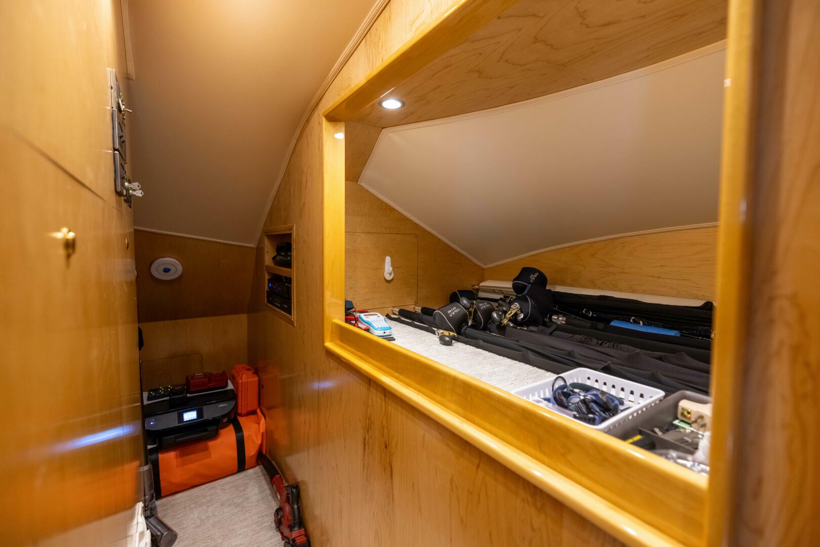 Slide: The Image of 2011 Viking 70 Convertible "Mighty Mouse" - 5226855