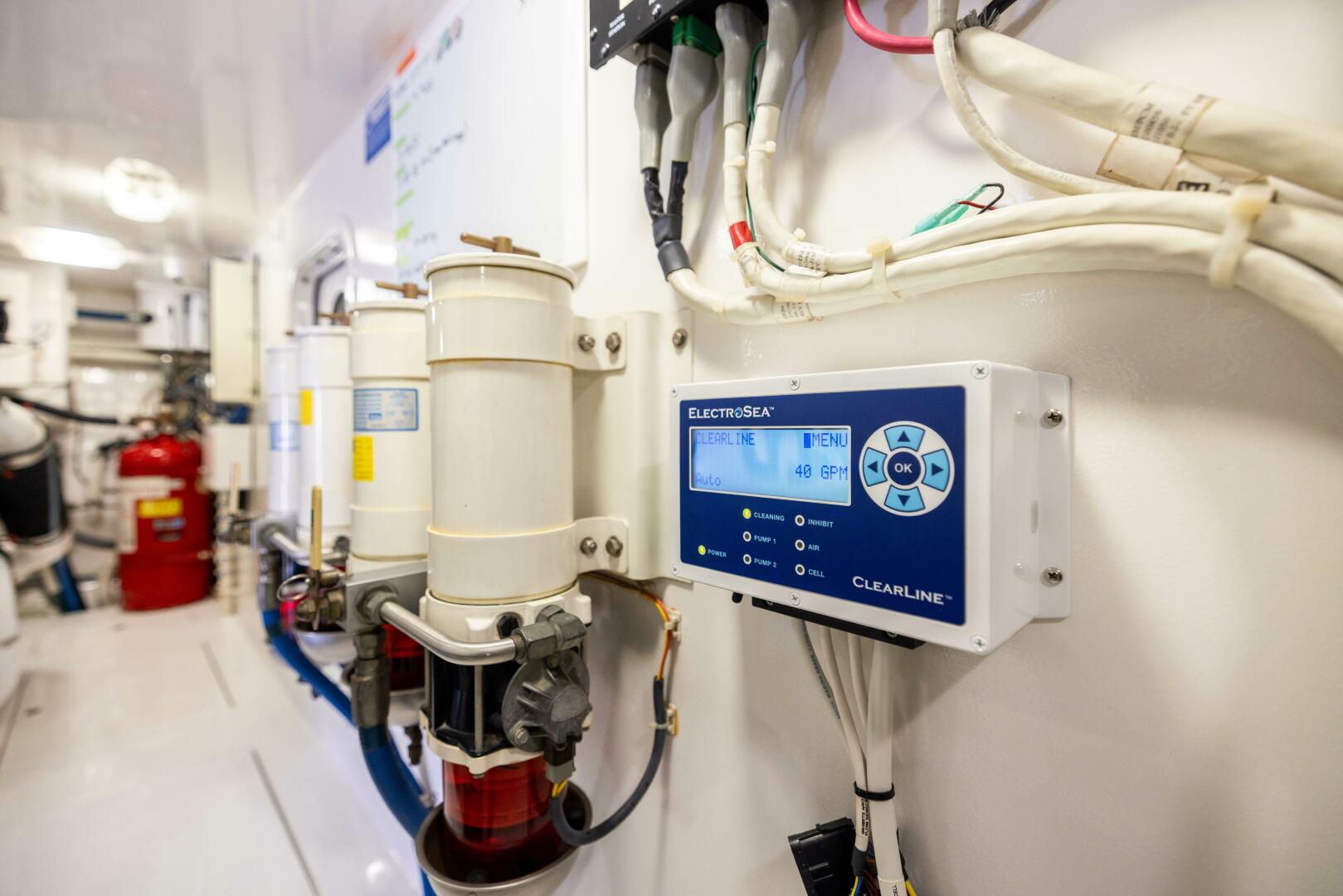 Slide: The Image of 2011 Viking 70 Convertible "Mighty Mouse" - 5226862