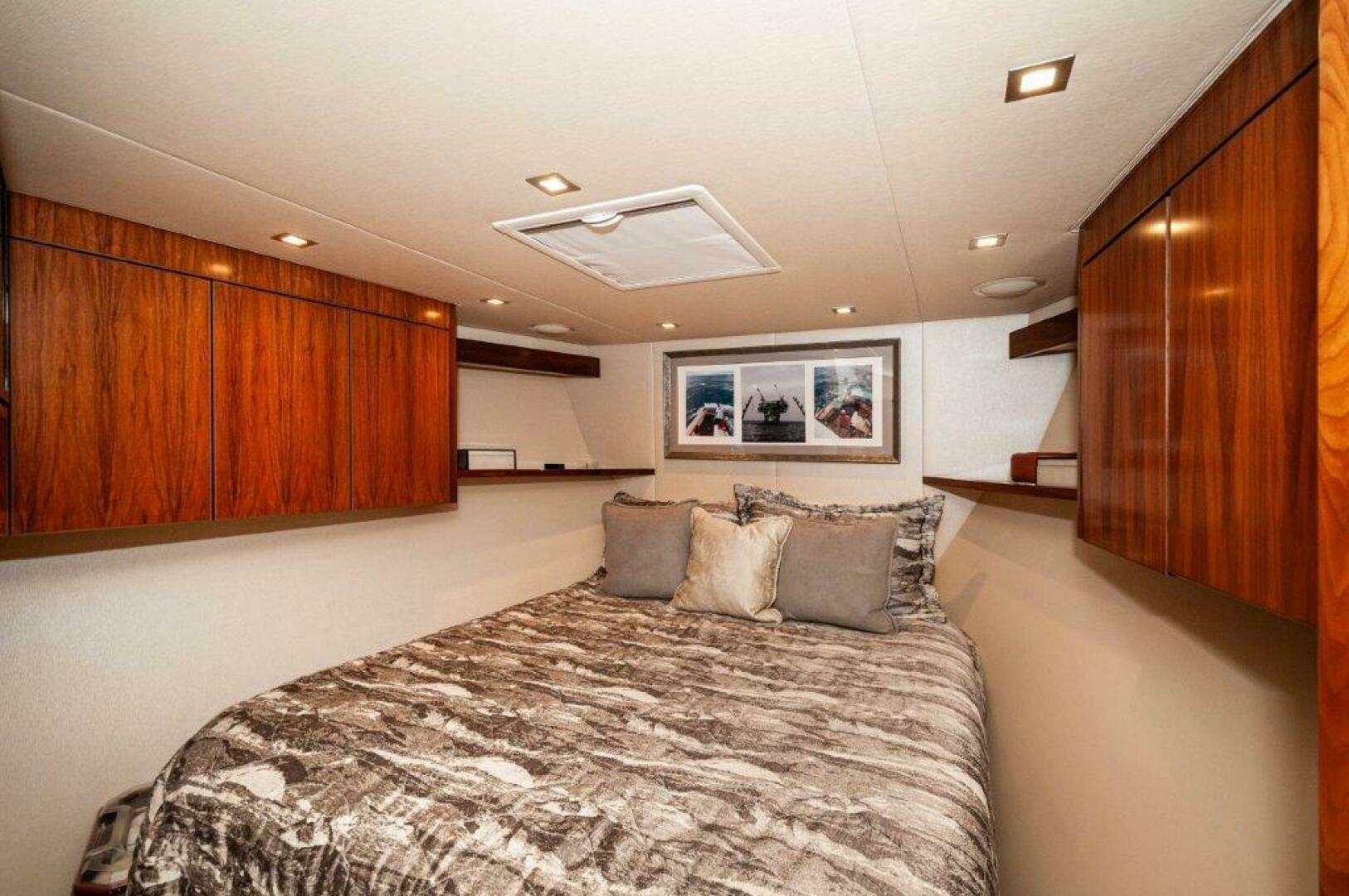 Slide: The Image of 2020 Viking 72 Convertible- GUNNSLINGER-VIP SR 2 - 4535658
