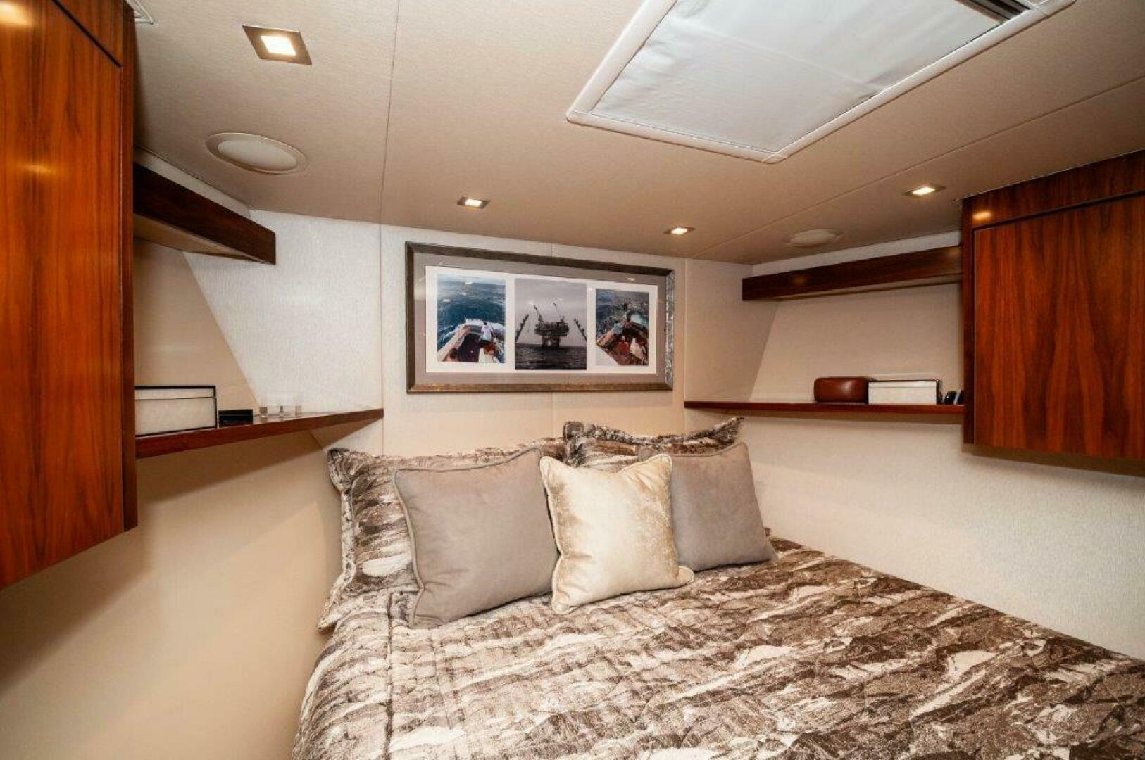 Slide: The Image of 2020 Viking 72 Convertible- GUNNSLINGER-VIP SR 4 - 4535660