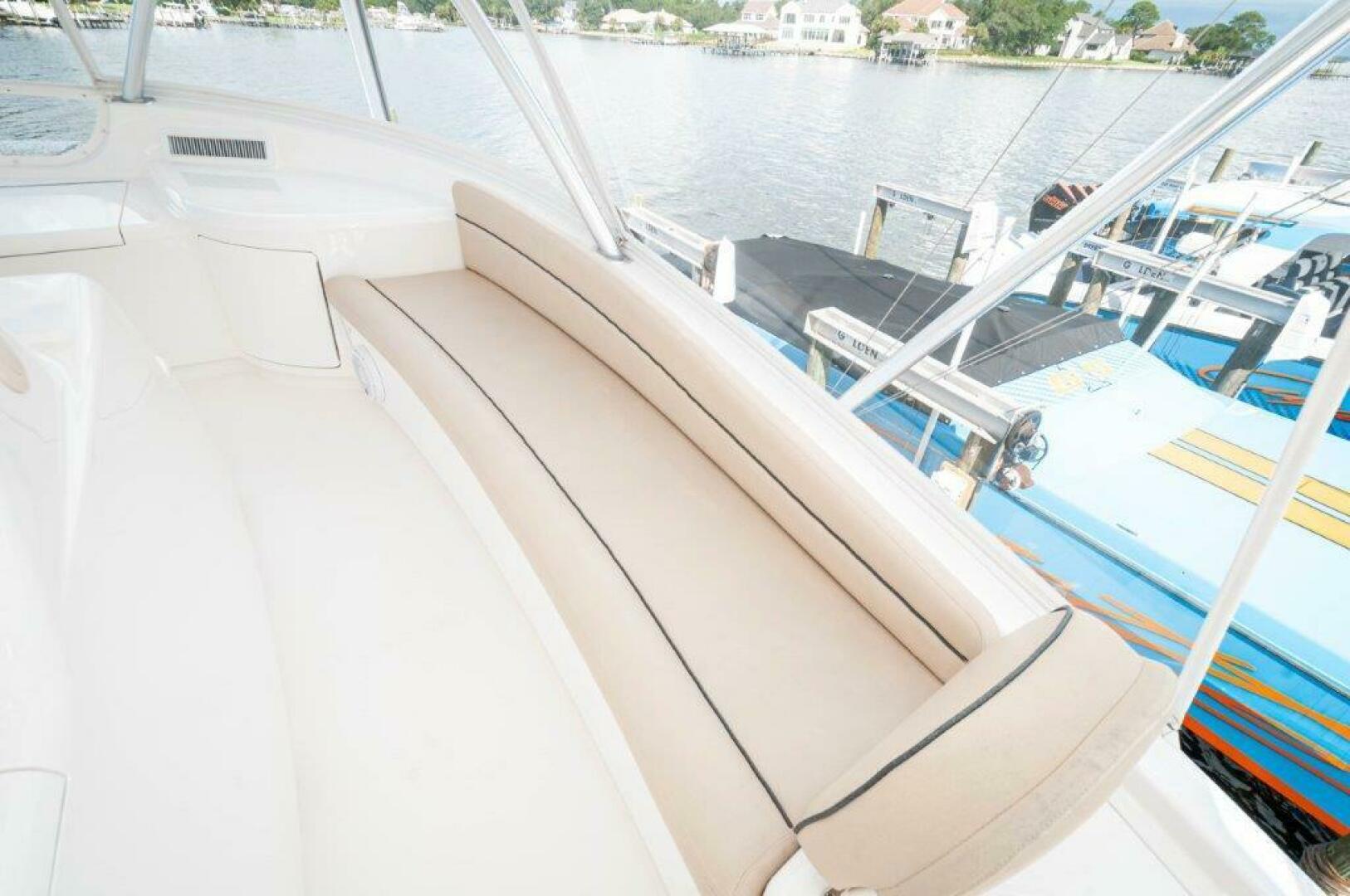 Slide: The Image of 2020 Viking 72 Convertible- GUNNSLINGER-Flybridge - 4535603