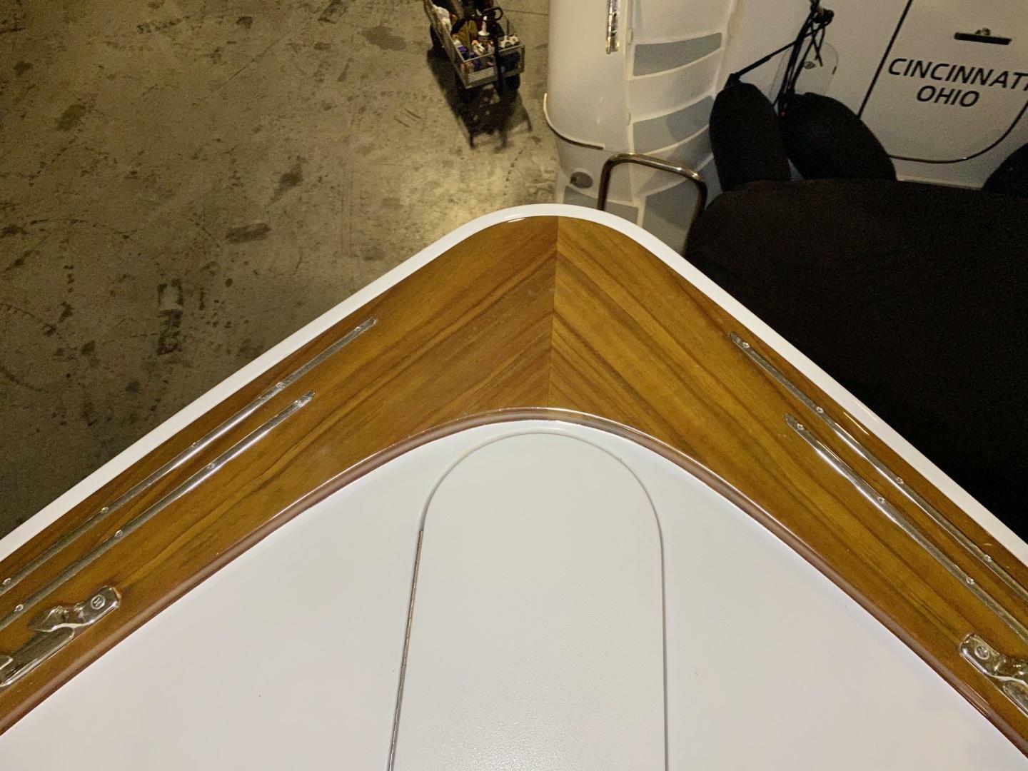 Slide: The Image of 2020 Viking 72 Convertible - AEI - Bow - 4757888