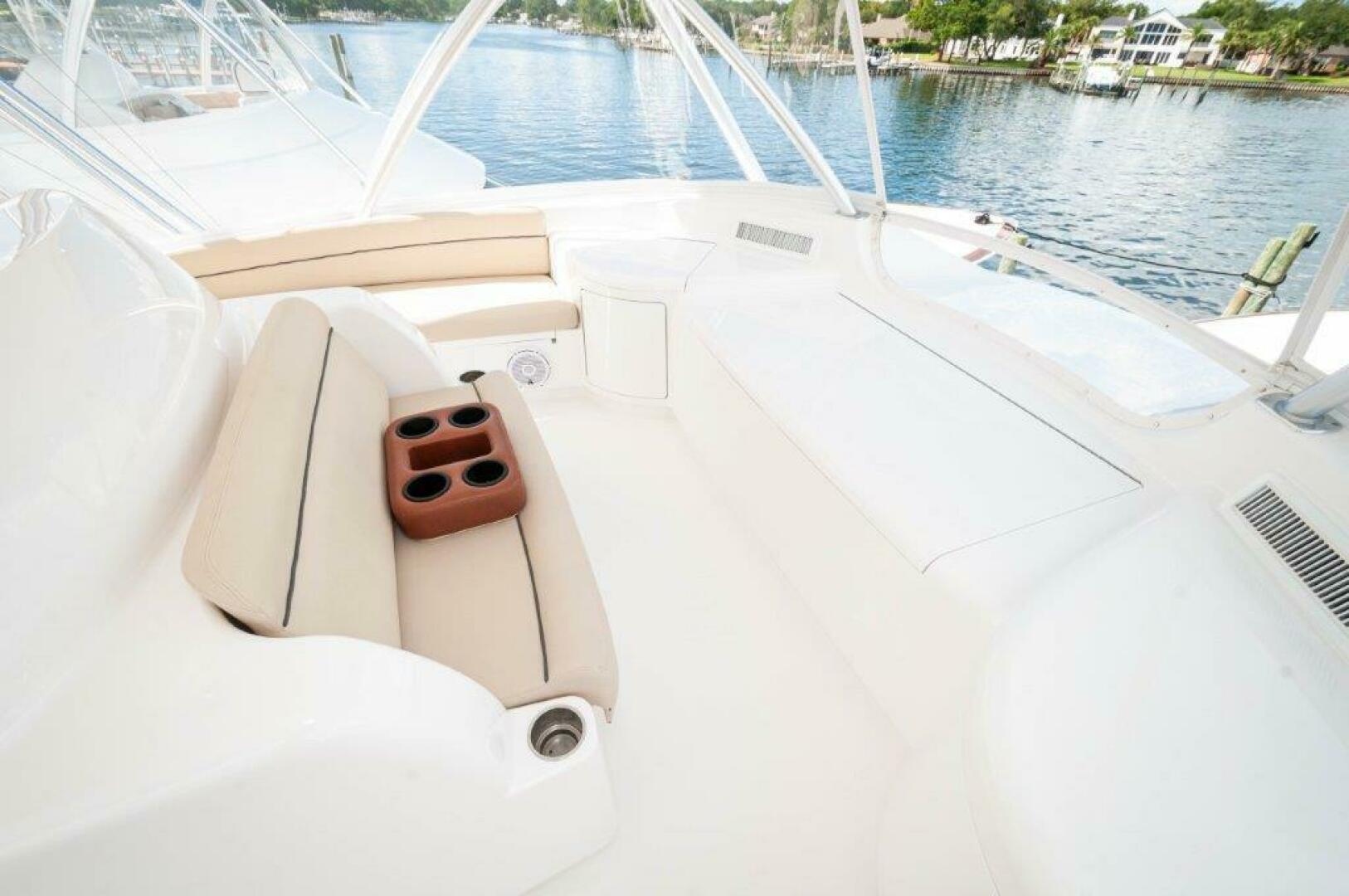 Slide: The Image of 2020 Viking 72 Convertible- GUNNSLINGER-Flybridge 2 - 4535604