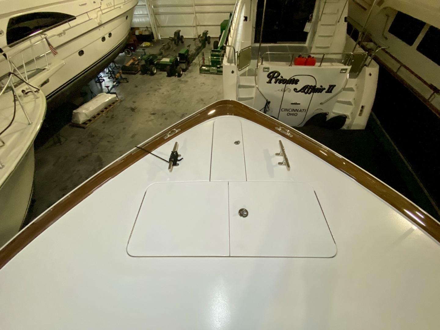 Slide: The Image of 2020 Viking 72 Convertible - AEI - Bow - 4757889